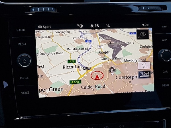 Used Volkswagen Golf 2019 for sale - 76321266: Photo 11