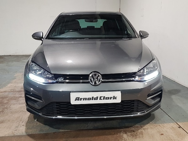 Used Volkswagen Golf 2019 for sale - 76321266: Photo 12