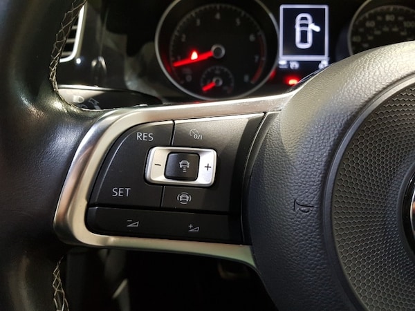 Used Volkswagen Golf 2019 for sale - 76321266: Photo 14