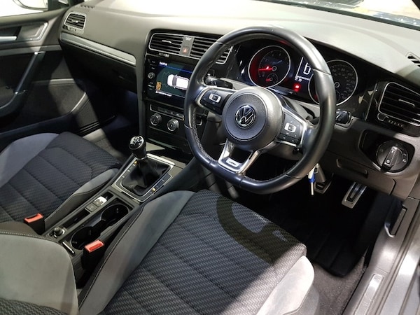 Used Volkswagen Golf 2019 for sale - 76321266: Photo 16