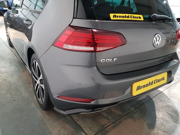 Used Volkswagen Golf 2019 for sale - 76321266: Photo 18
