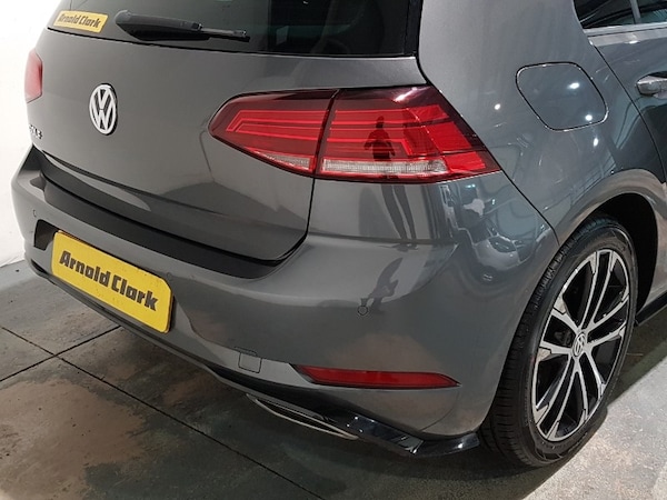 Used Volkswagen Golf 2019 for sale - 76321266: Photo 19