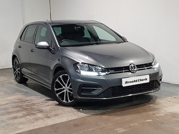 Used Volkswagen Golf 2019 for sale - 76321266: Photo 1