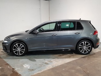 Used Volkswagen Golf 2019 for sale - 76321266: Photo 4