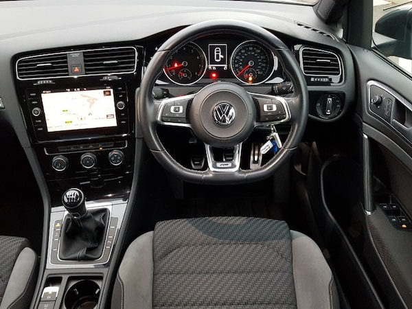 Used Volkswagen Golf 2019 for sale - 76321266: Photo 7