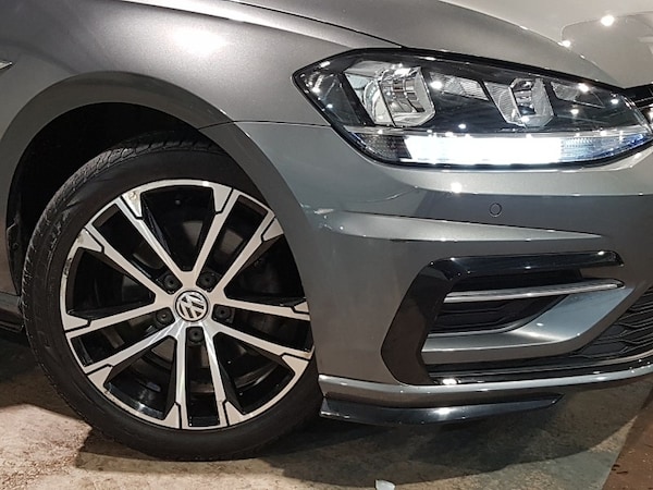 Used Volkswagen Golf 2019 for sale - 76321266: Photo 9