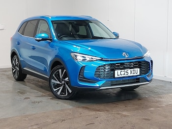 Used MG MG ZS 2025 for sale - 78837305: Photo