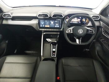 Used MG MG ZS 2025 for sale - 78837305: Photo
