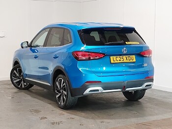 Used MG MG ZS 2025 for sale - 78837305: Photo