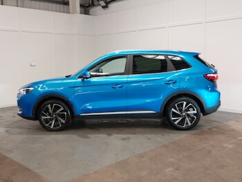 Used MG MG ZS 2025 for sale - 78837305: Photo