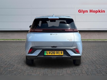 Used BYD Dolphin 2026 for sale - 79383435: Photo