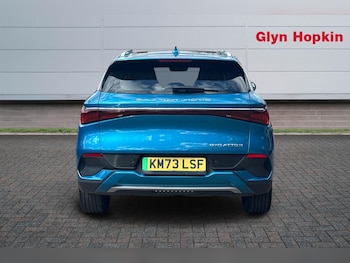 Used BYD Atto 3 2023 for sale - 79383466: Photo