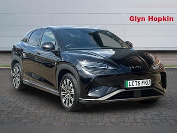 Used BYD Sealion 7 2025 for sale - 79705012: Photo