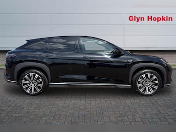 Used BYD Sealion 7 2025 for sale - 79705012: Photo