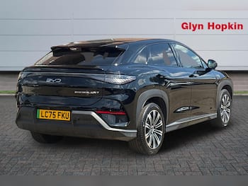 Used BYD Sealion 7 2025 for sale - 79705012: Photo