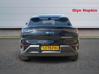Used BYD Sealion 7 2025 for sale - 79705012: Photo