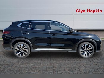 Used BYD Seal U 2025 for sale - 79383453: Photo