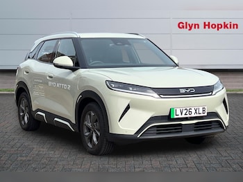 Used BYD Atto 2 2026 for sale - 79383446: Photo