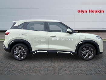 Used BYD Atto 2 2026 for sale - 79383446: Photo