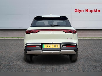 Used BYD Atto 2 2026 for sale - 79383446: Photo
