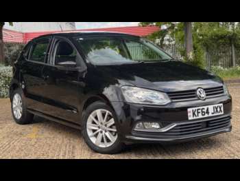 2024 (64) - 1.2 TSI BlueMotion Tech SE DSG Euro 6 (s/s) 5dr