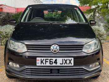 Used Volkswagen Polo 2014 for sale - 74751651: Photo