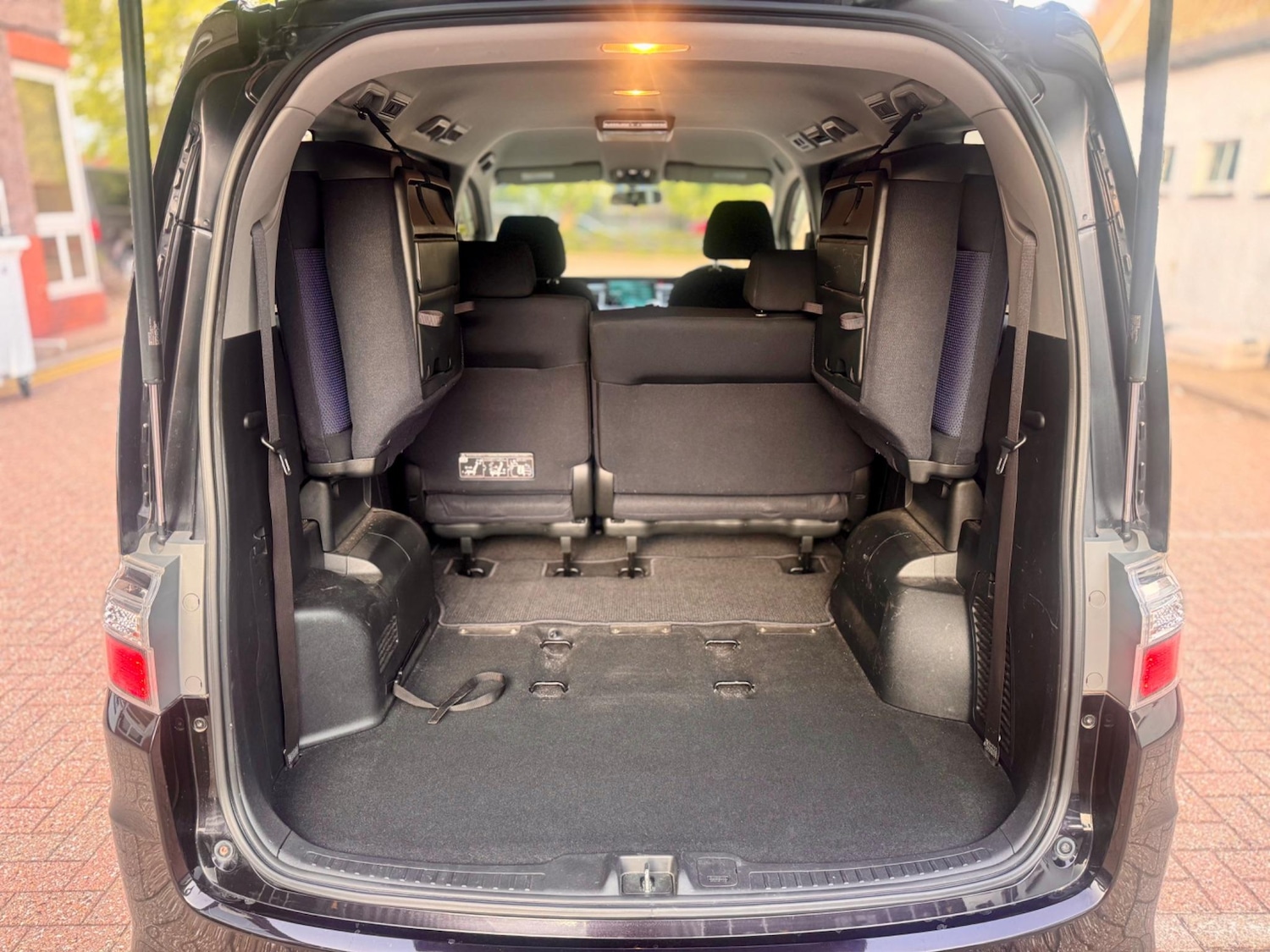 Vehicle 28
