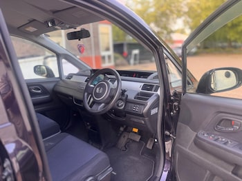 Used Honda Stepwagon 2009 for sale - 75563586: Photo