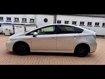 Used Toyota Prius 2014 for sale - 74738914: Photo