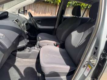 Used Toyota Yaris 2009 for sale - 74726939: Photo