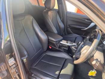 Used BMW 1 Series 2018 for sale - 75268055: Photo