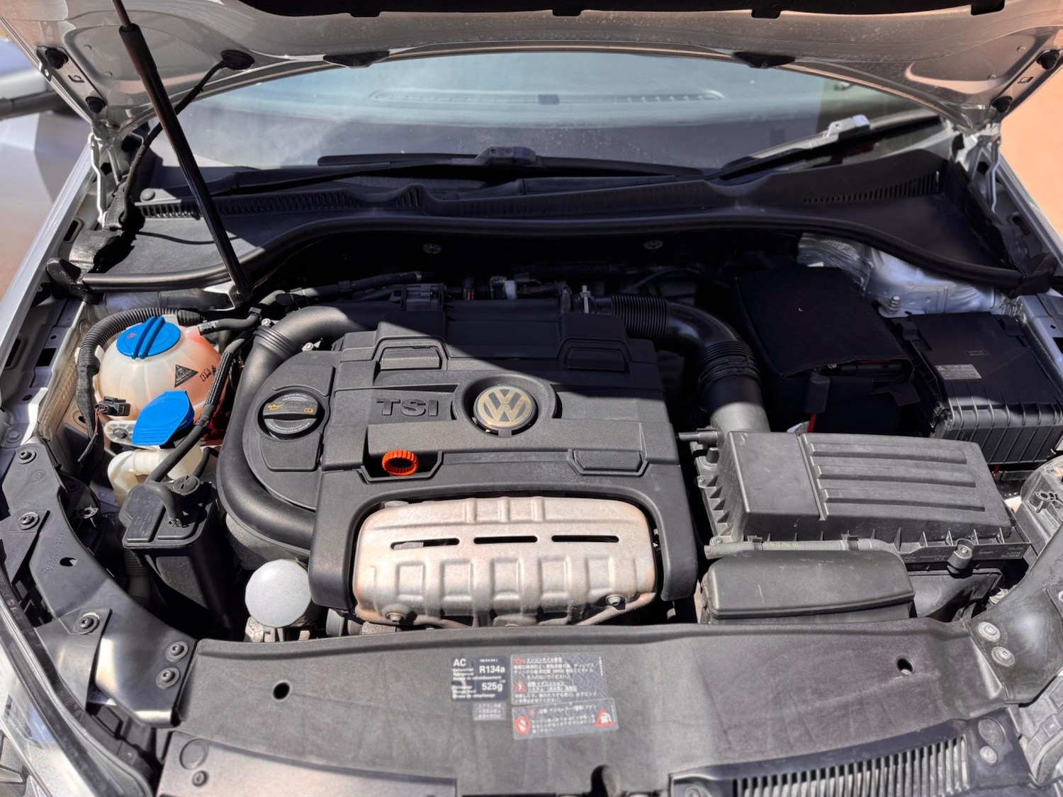 Vehicle 31