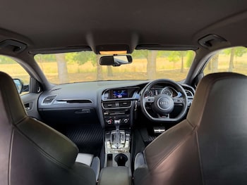Used Audi RS4 2013 for sale - 79536395: Photo