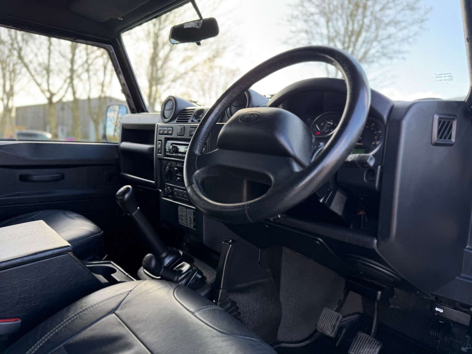 Used Land Rover Defender 2016 for sale - 77915530: Photo 13