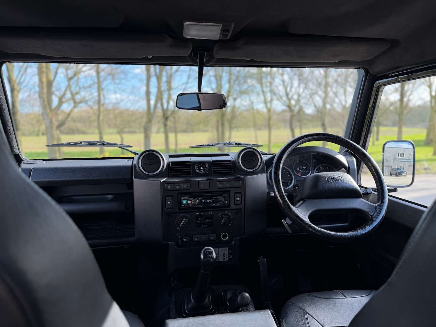 Used Land Rover Defender 2016 for sale - 77915530: Photo 27