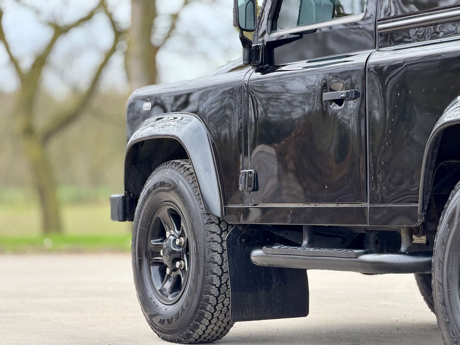 Used Land Rover Defender 2016 for sale - 77915530: Photo 39