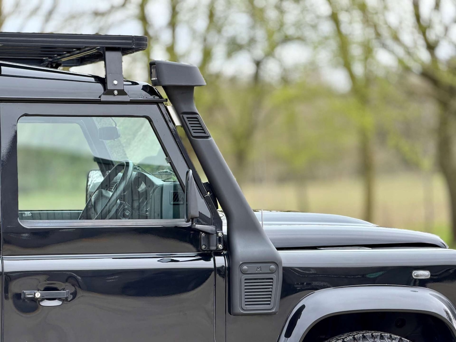 Used Land Rover Defender 2016 for sale - 77915530: Photo 7