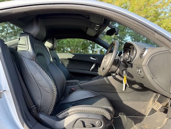 Used Audi TT 2010 for sale - 79173653: Photo
