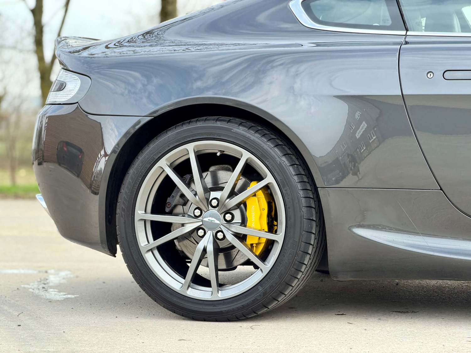 Used Aston Martin Vantage 2015 for sale - 77789399: Photo 10