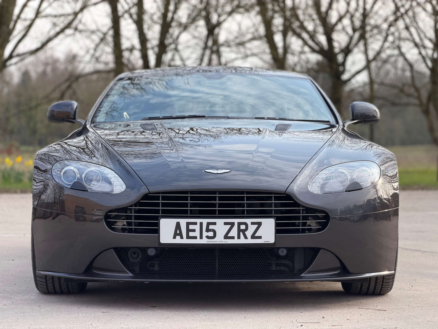 Used Aston Martin Vantage 2015 for sale - 77789399: Photo 28