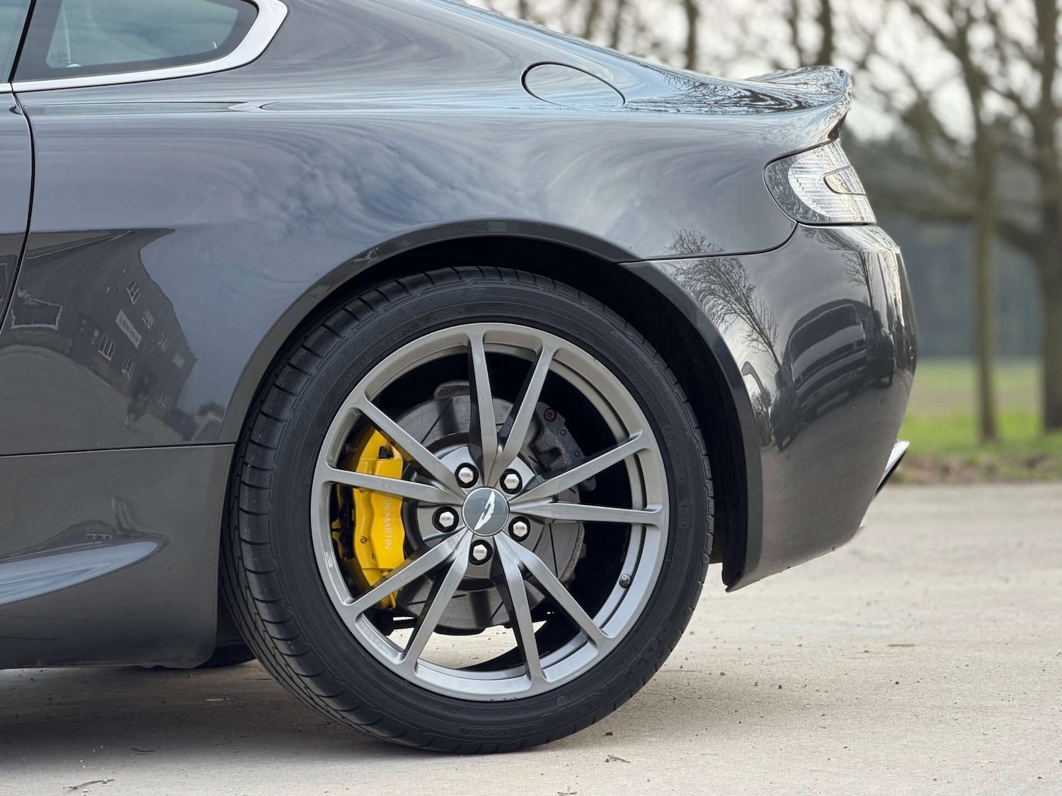 Used Aston Martin Vantage 2015 for sale - 77789399: Photo 29