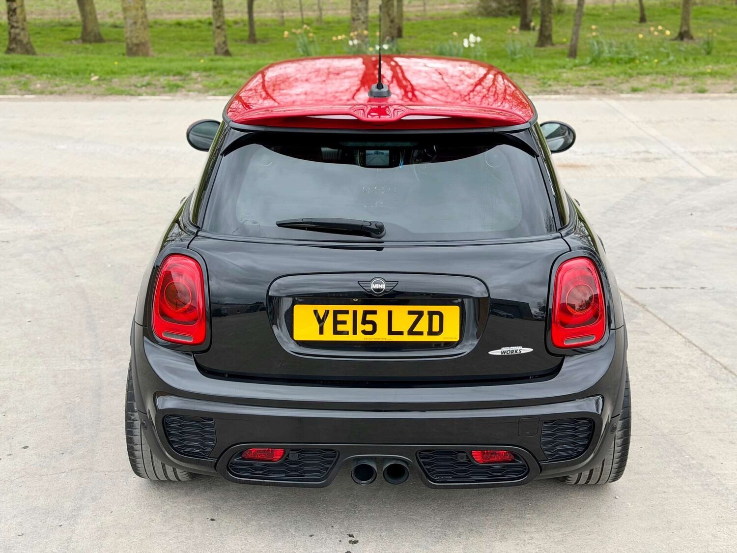 Used MINI Hatch 2015 for sale - 78190770: Photo 11