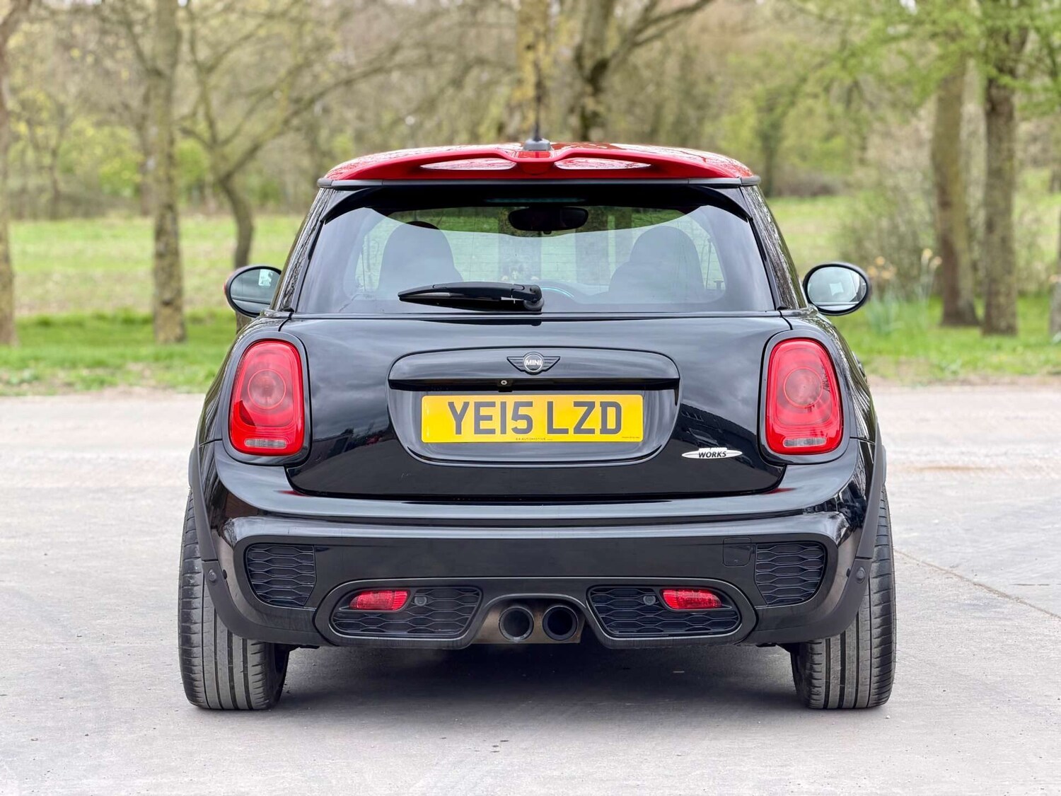 Used MINI Hatch 2015 for sale - 78190770: Photo 12