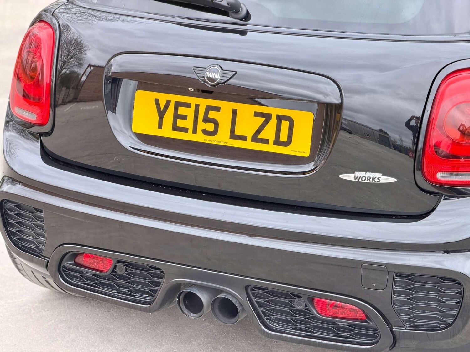 Used MINI Hatch 2015 for sale - 78190770: Photo 13