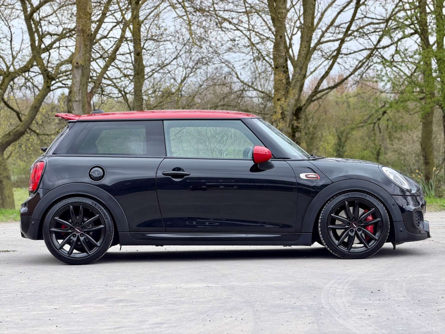 Used MINI Hatch 2015 for sale - 78190770: Photo 14