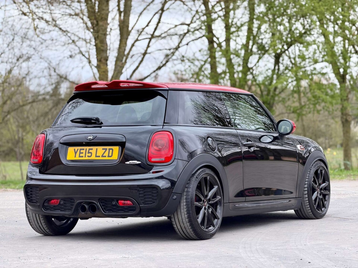 Used MINI Hatch 2015 for sale - 78190770: Photo 15