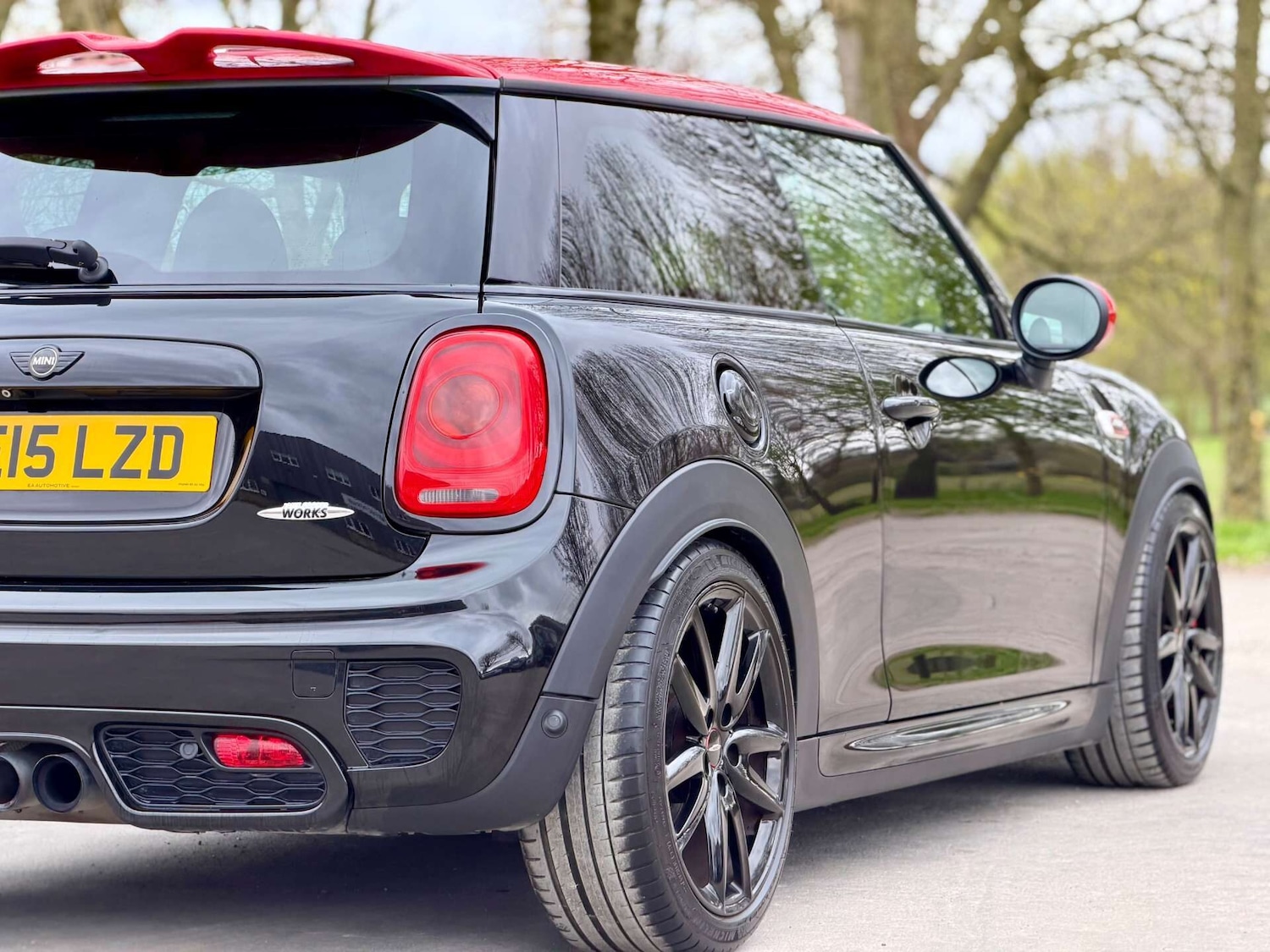 Used MINI Hatch 2015 for sale - 78190770: Photo 16