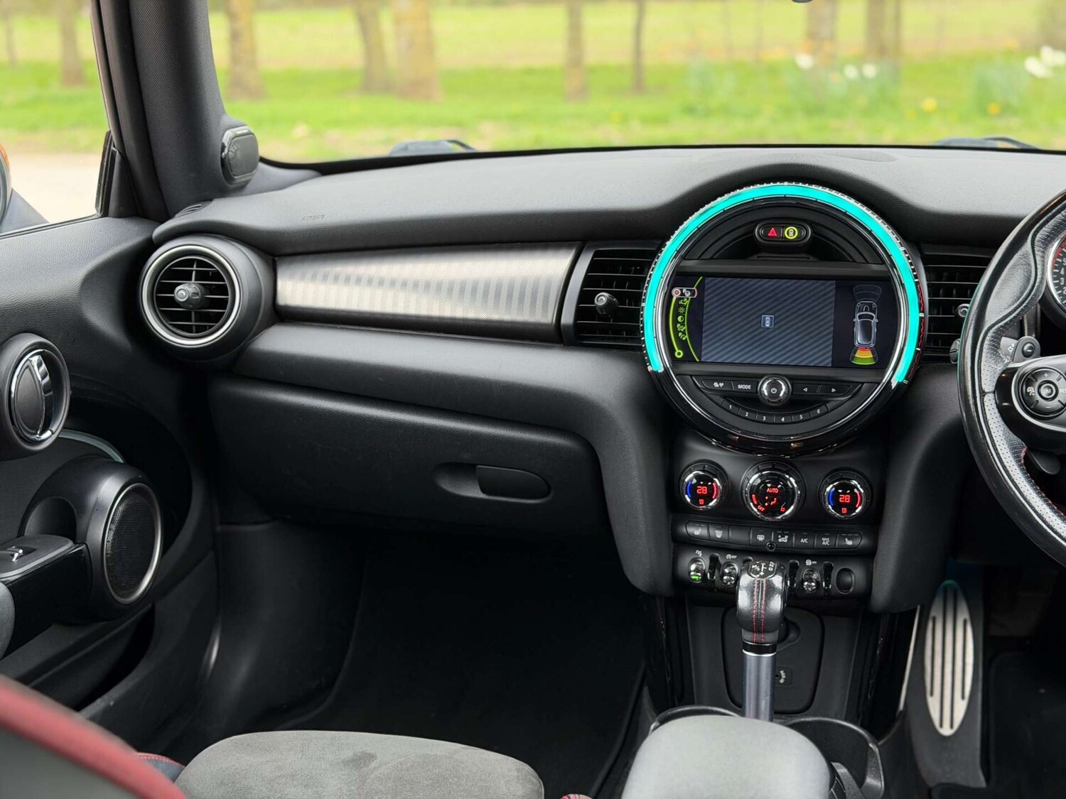 Used MINI Hatch 2015 for sale - 78190770: Photo 17