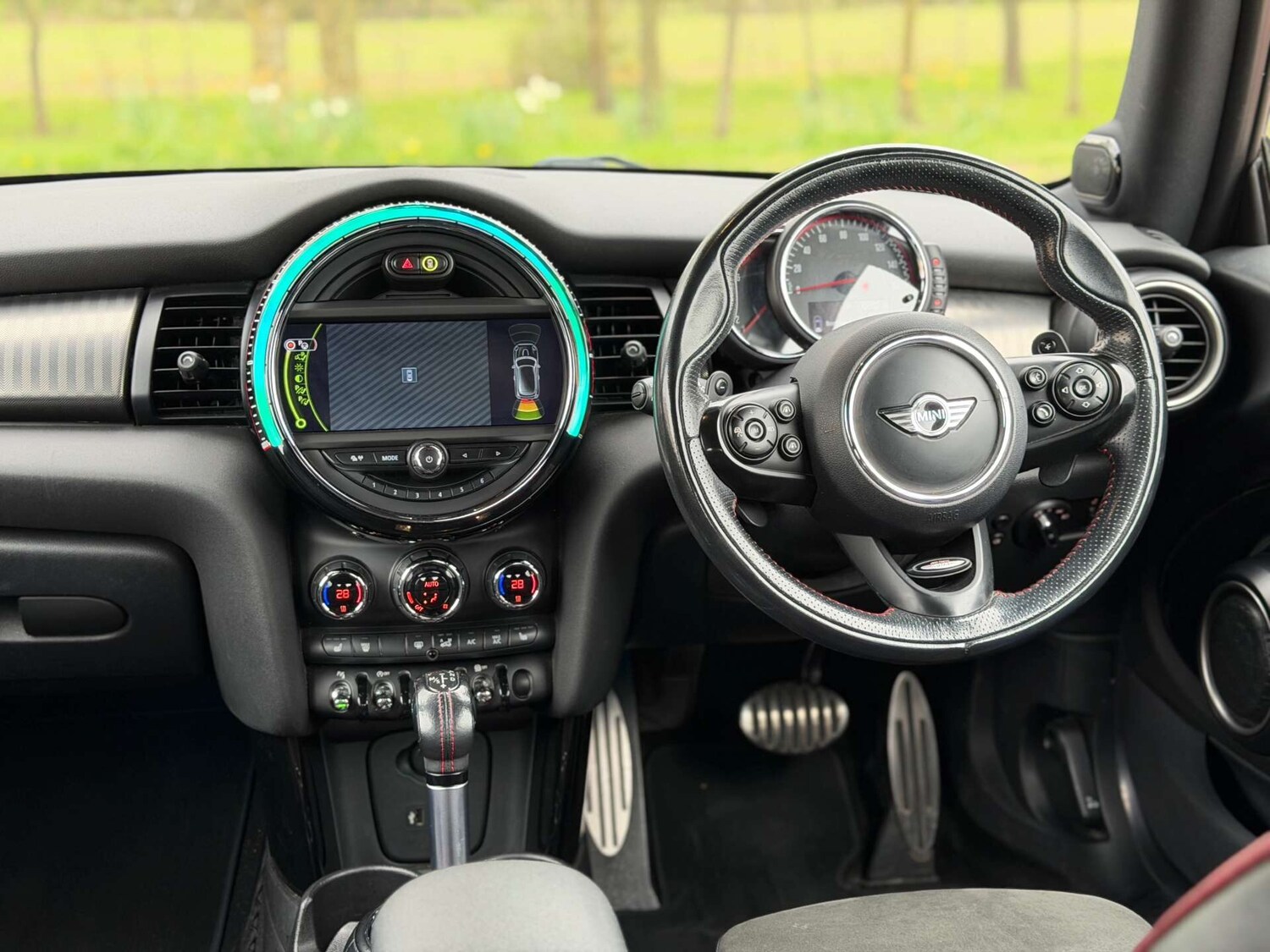 Used MINI Hatch 2015 for sale - 78190770: Photo 18