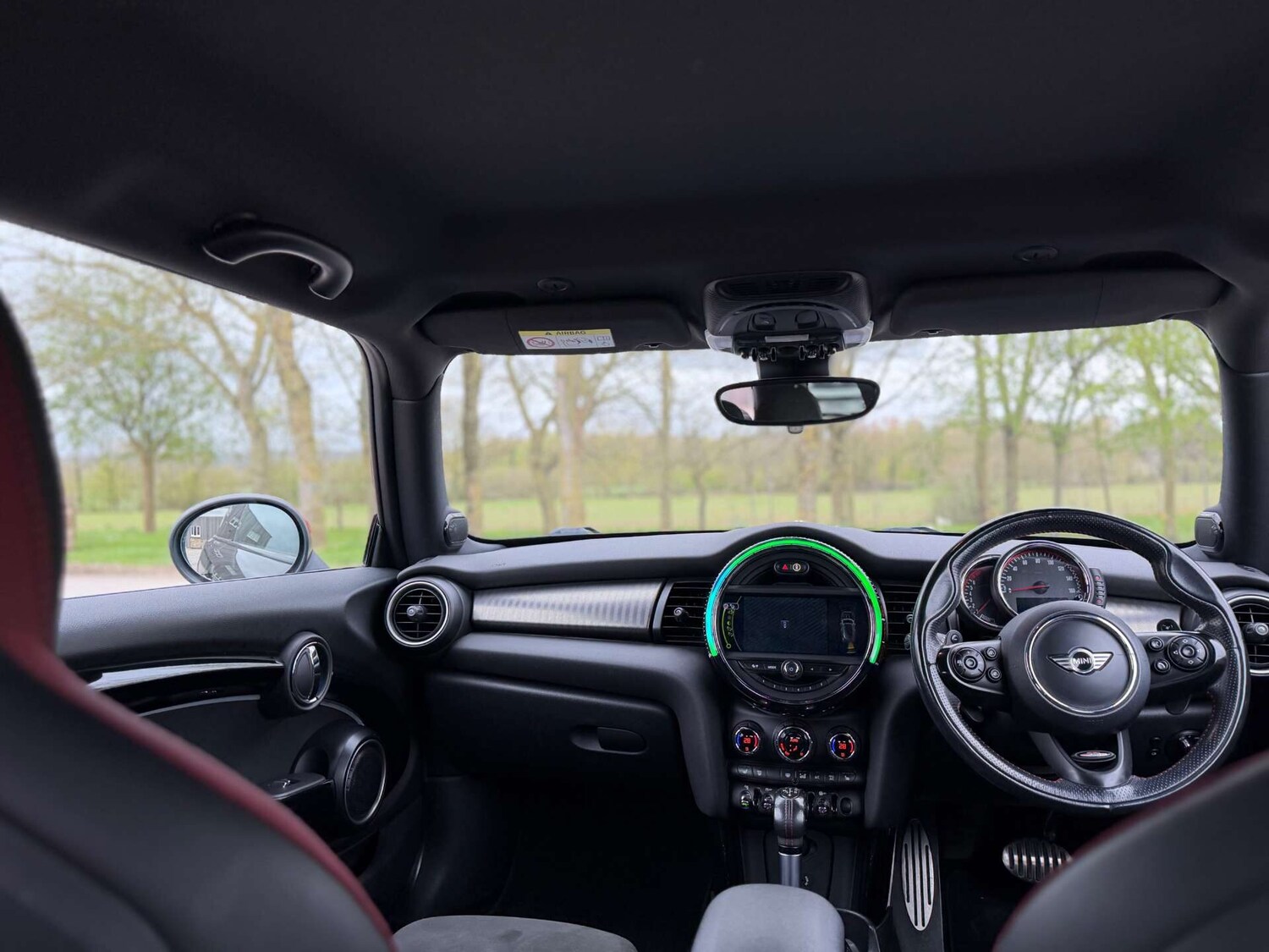 Used MINI Hatch 2015 for sale - 78190770: Photo 19